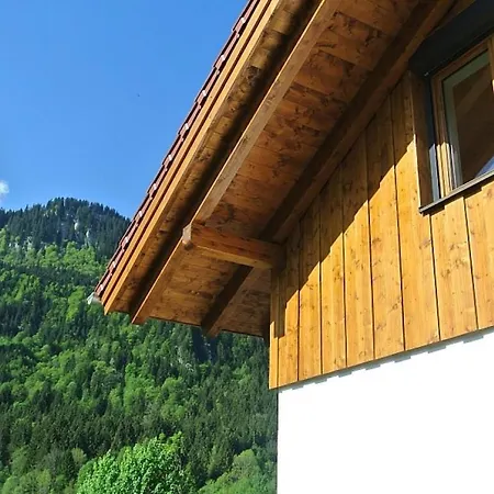 In With Sauna * Oberammergau