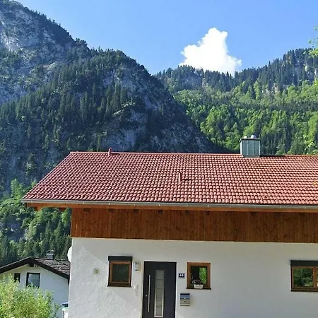 In With Sauna * Oberammergau