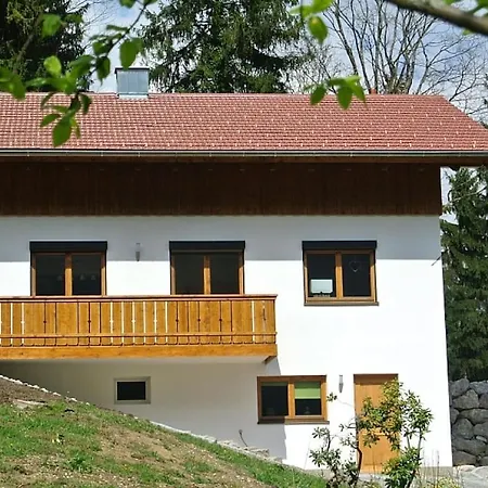 Prázdninový dům In With Sauna *