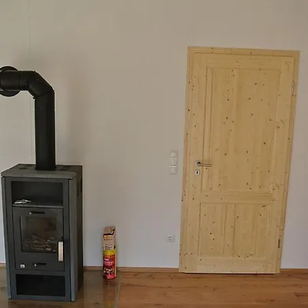 Prázdninový dům In With Sauna *