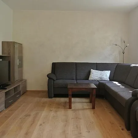 Prázdninový dům In With Sauna